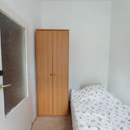 Apartment Grzybowska